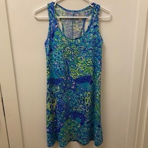 Lily Pulitzer Tank Dress